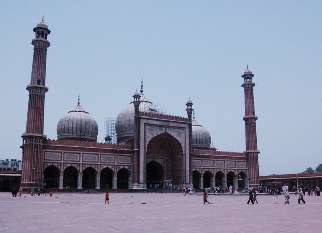 Jama Masjid