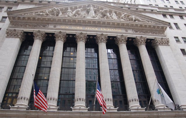 New York Stock Exchange