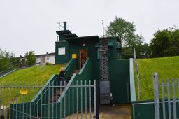 York Cold War Bunker