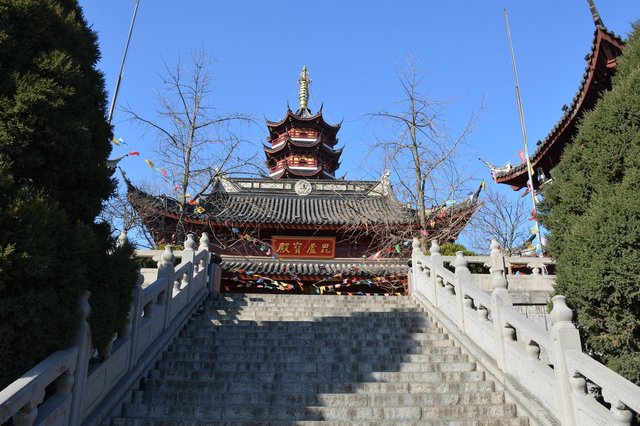 Jiming Temple