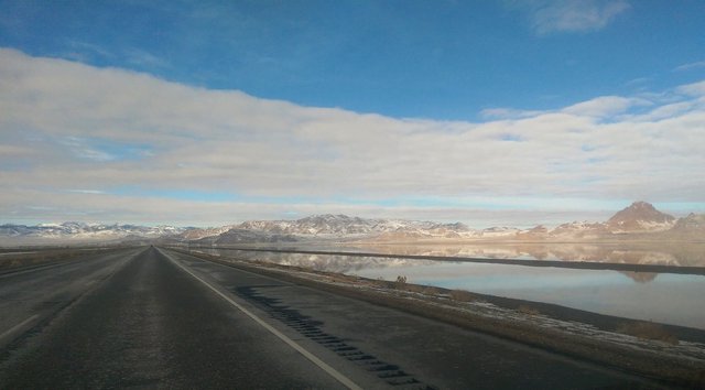 I-80 somewhere in western Utah