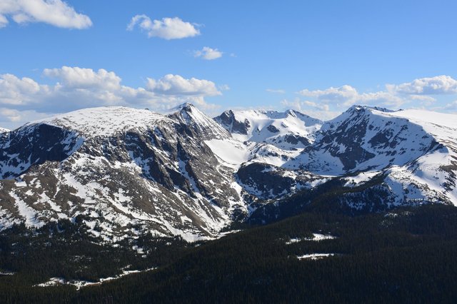 Mount Julian et al