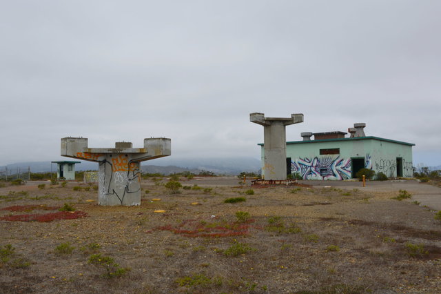 Ruins at SF-88C