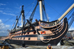 HMS Victory