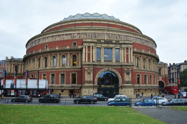 Royal Albert Hall