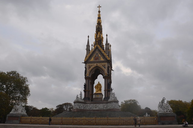 Albert Memorial