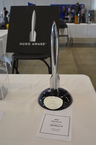 2017 Hugo Award