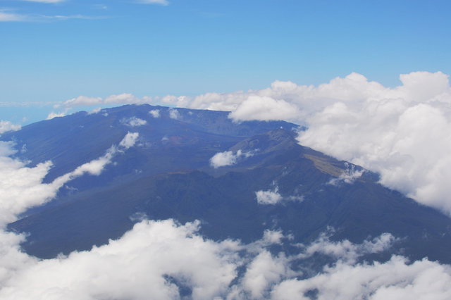 Summit of Maui