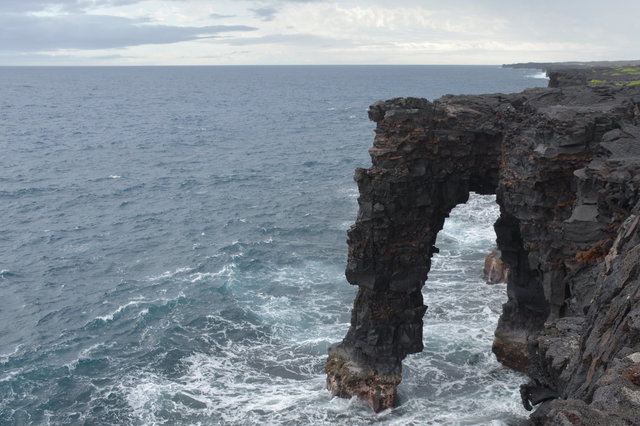 Holei Sea Arch