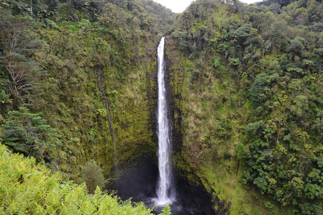 Akaka Falls