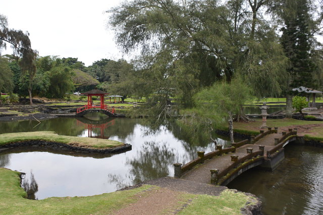 Liliuokalani Gardens