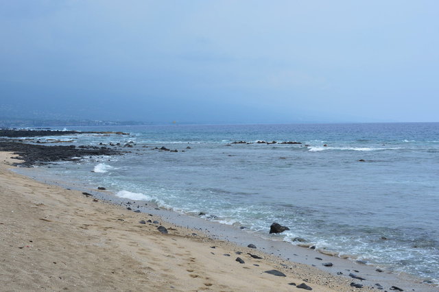 Kailua Bay