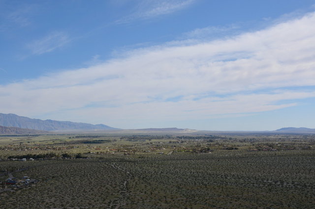 Borrego Valley