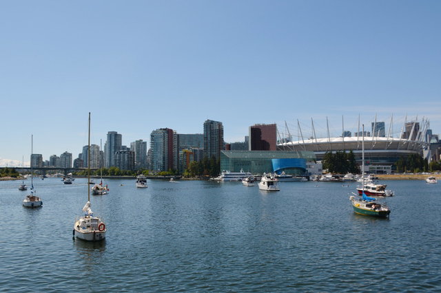 False Creek