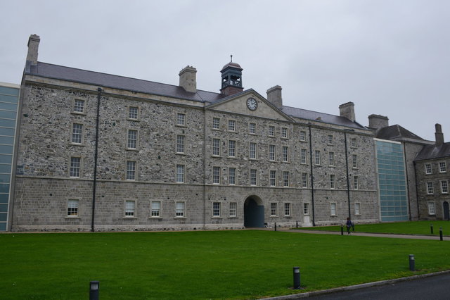 National Museum of Ireland - Decorative Arts & History