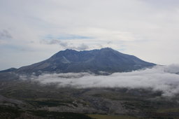 Mount St. Helens