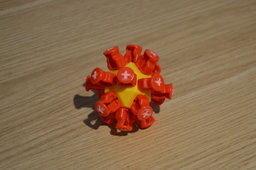 Julian's coronavirus model