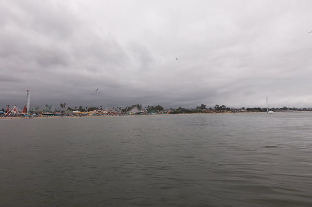 Santa Cruz Beach Boardwalk