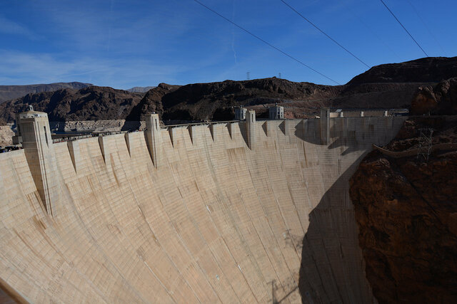 Hoover Dam