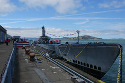 USS Pampanito