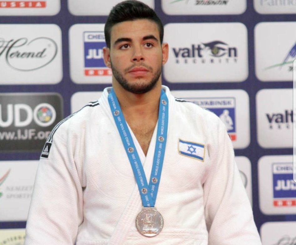 מענקים ומלגות בסך 370,000 ₪ חולקו לספורטאים המצטיינים ברמת גן