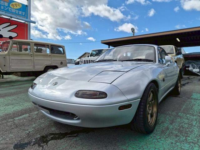 1995 Mazda ROADSTER