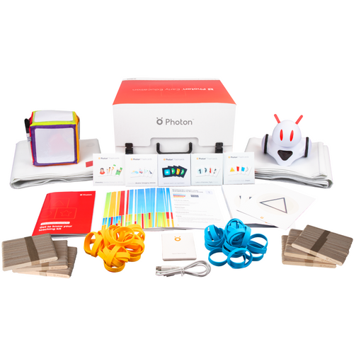 Worksheets for Early Education Teaching Kit