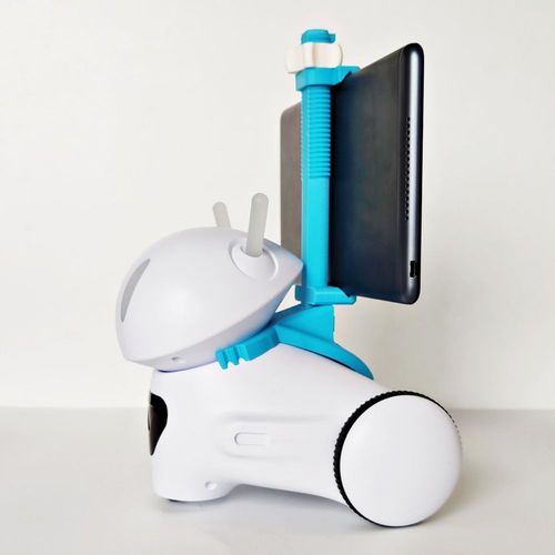 Mobile device holder