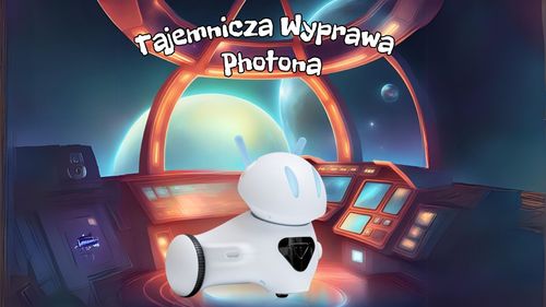 Tajemnicza wyprawa Photna ....