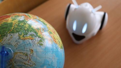 Jeden świat, różne domy. Czym jest globalizacja? 
