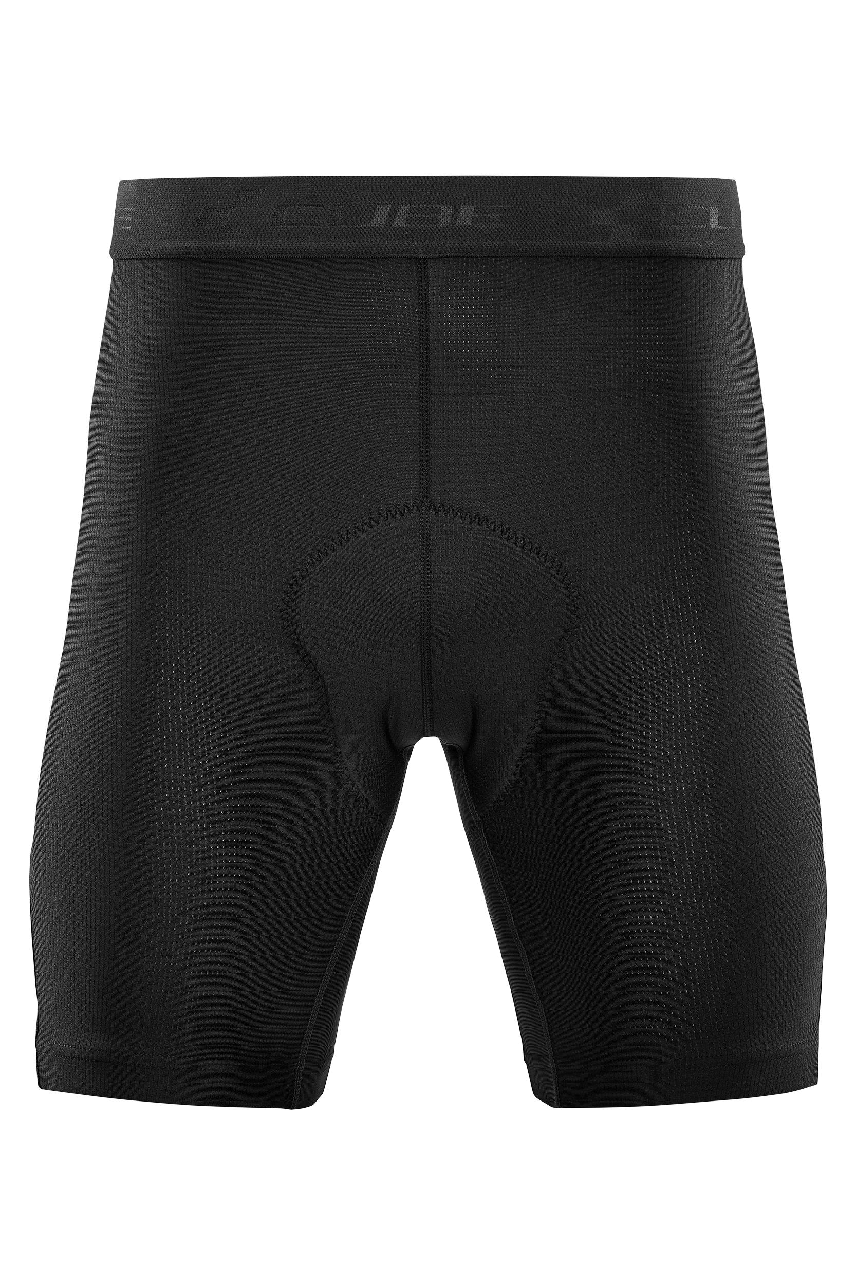 CUBE Liner Shorts CMPT black