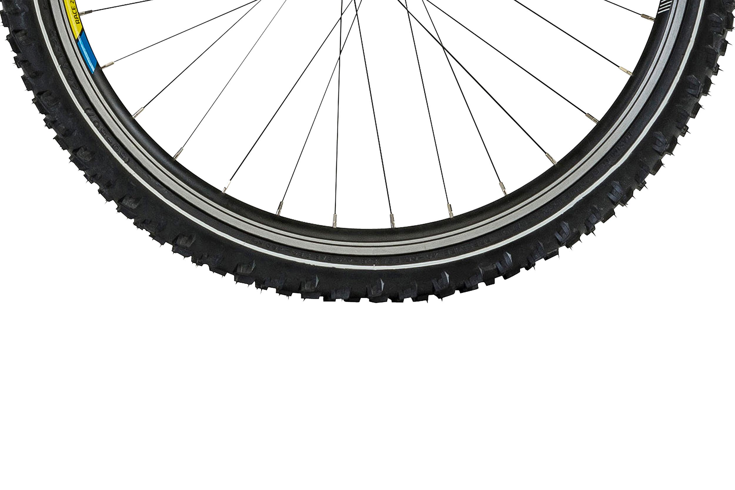 CUBE tire Kids 240 black