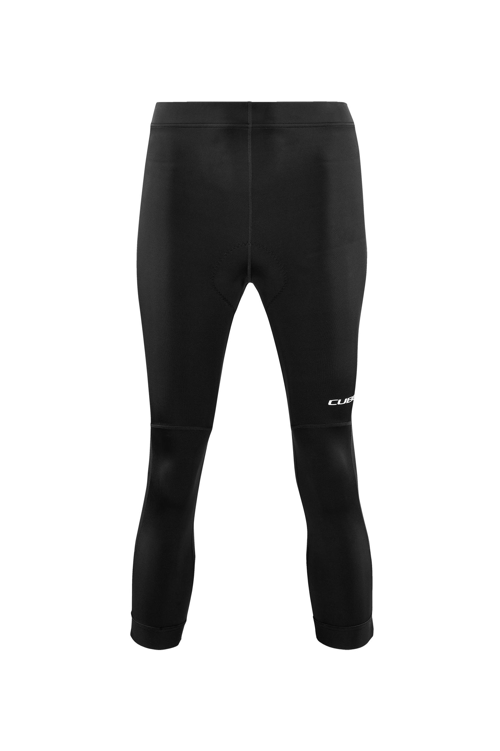 CUBE ATX Cycle Shorts 3/4 black