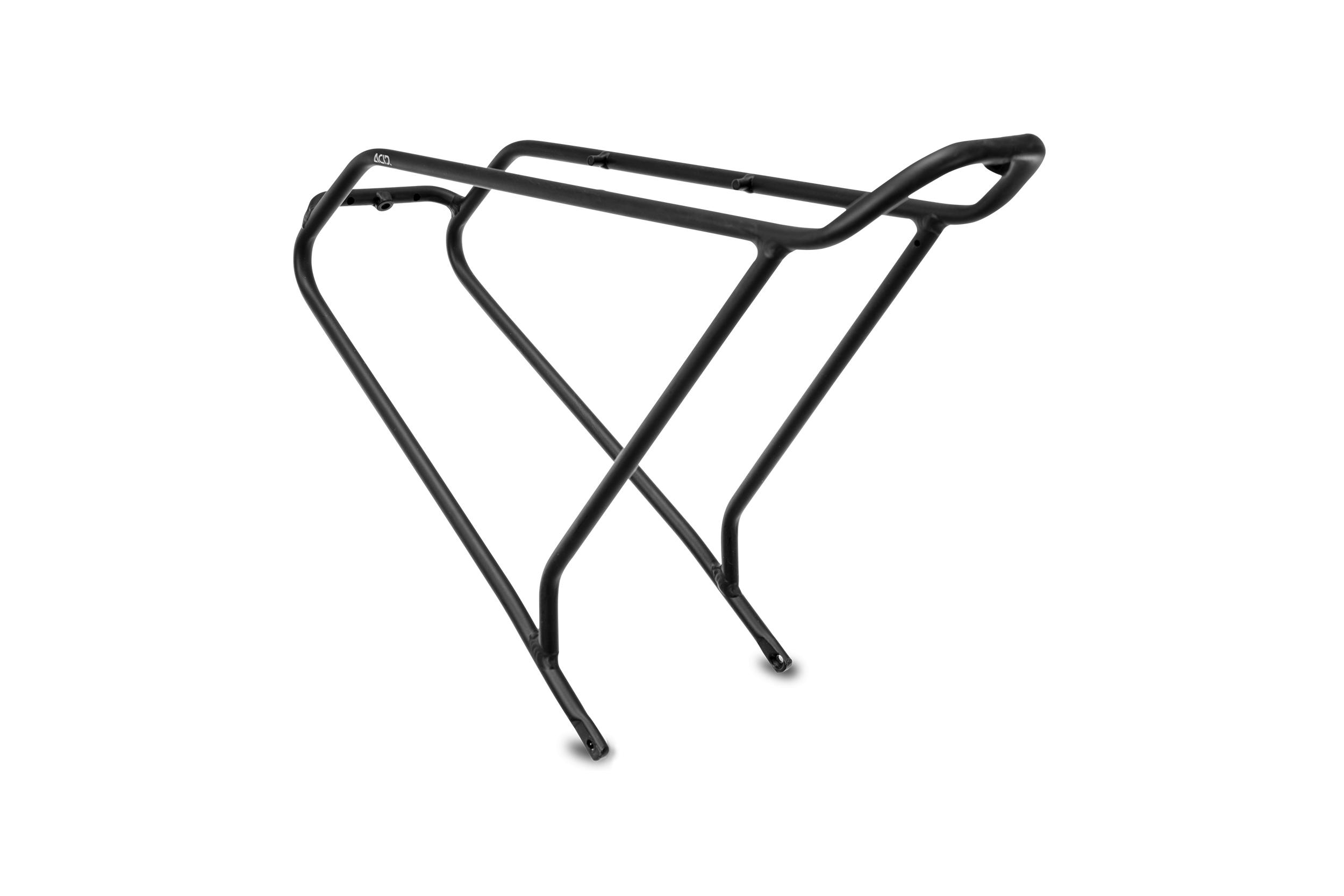 Cube ACID Carrier SIC RAIL 27.5 BOOST black