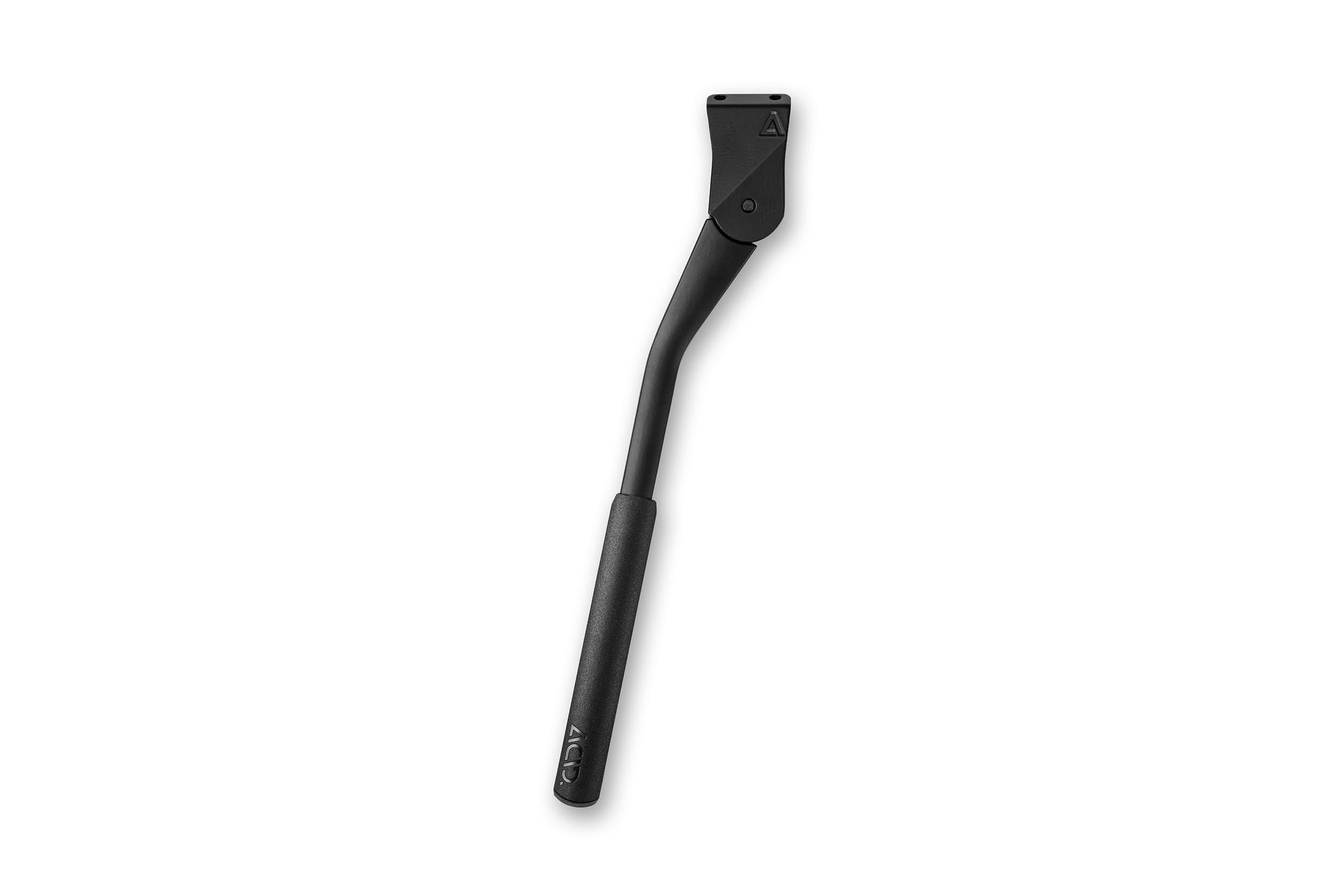 Cube ACID Kickstand FM PURE black