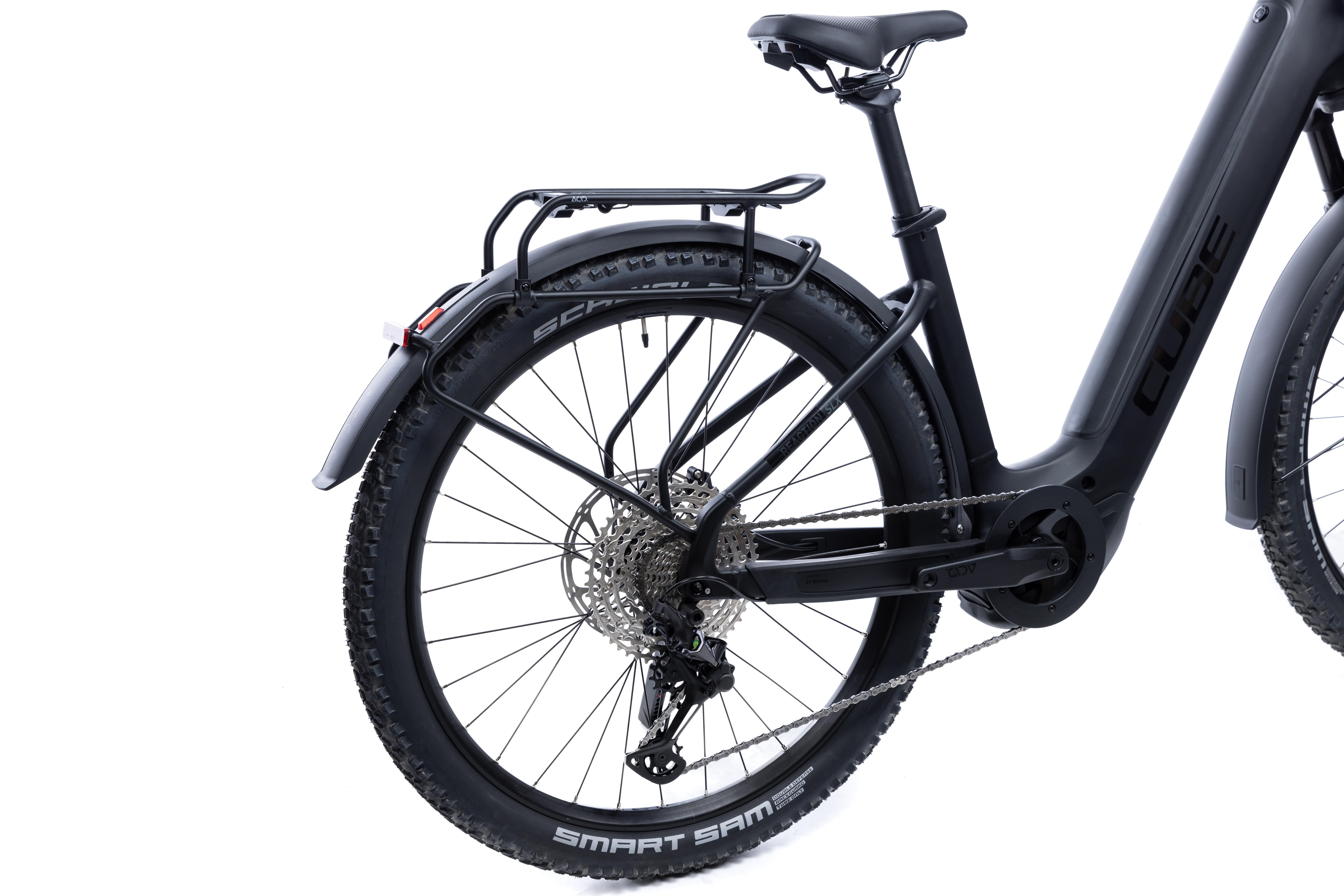 Cube Rilink Cube Acid top rail 120 mm rilink black à 34.95 € en ligne ou dans votre ...