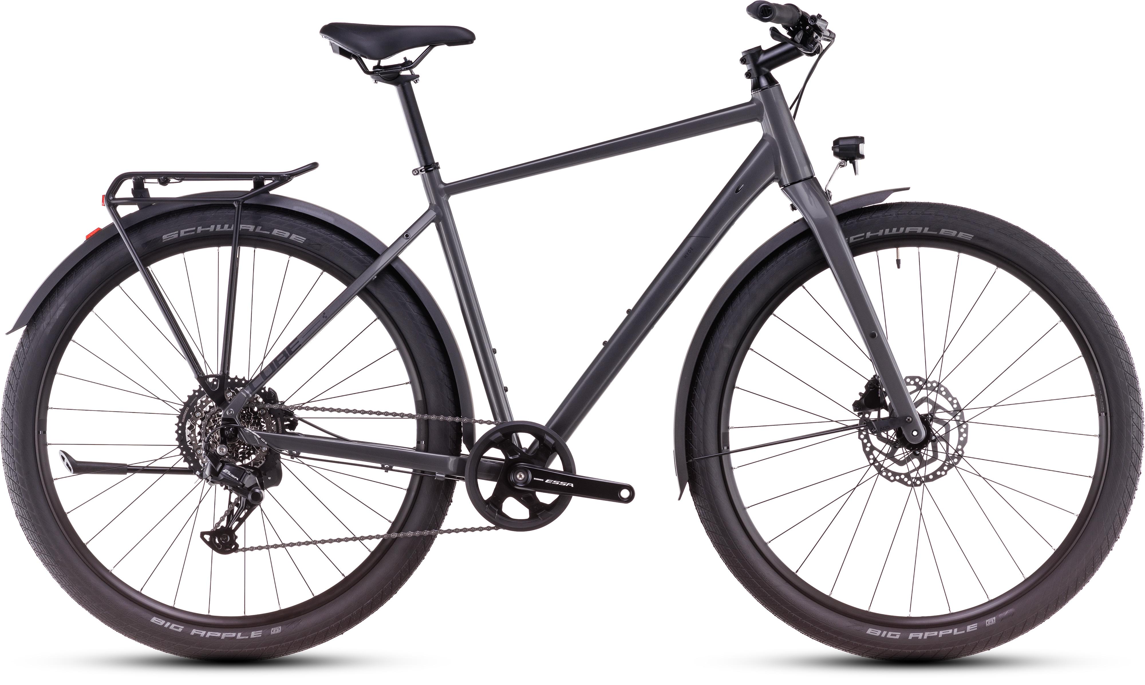 Cube HYDE ONE FE 2025