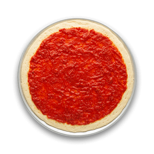 Nutrition - Pizza Pizza