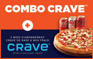 Combo Crave