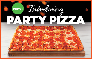 Party Pizza