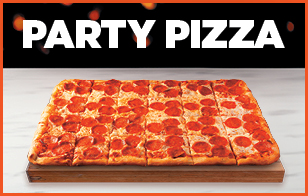 Party Pizza