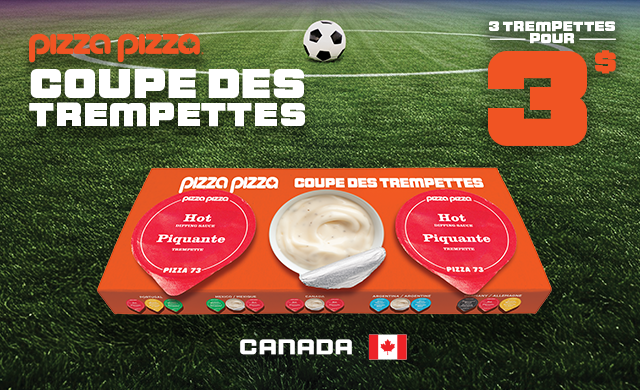 Coupe des Trempettes