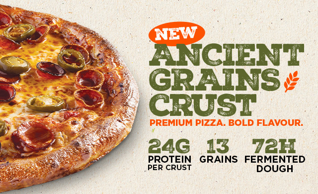 Ancient Grains