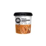 PASTA AMENDOIM INTEGRAL BE NATURE 410G