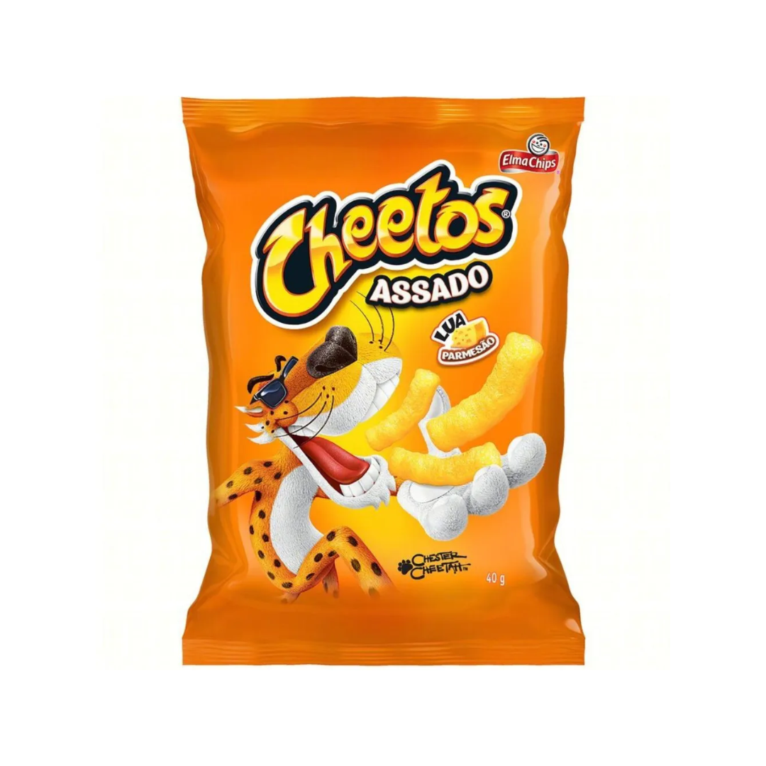 CHEETOS LUA 35G
