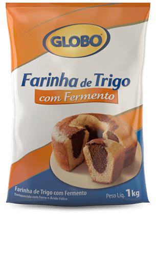 FARINHA TRIGO BOA SORTE C/FERM 1K