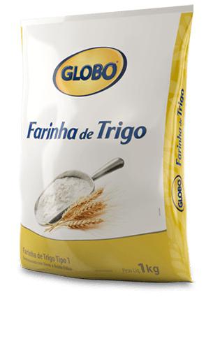 FARINHA TRIGO BOA SORTE C/FERM 1K