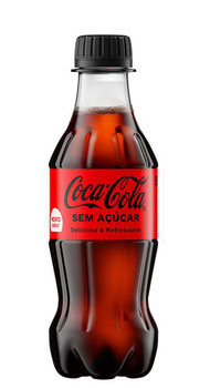 Comprar REFRESCO COCA COLA ZERO MINI 6 X 20 CL