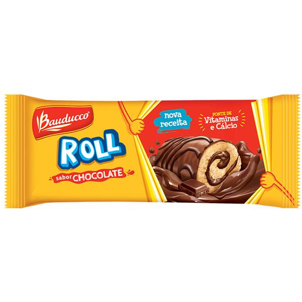 Bolo Bauducco 280G Chocolate