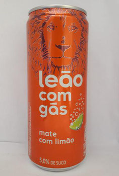 Xeque Mate Rum, Mate, Guaraná & Limão - CX C/12 Latas 250ml